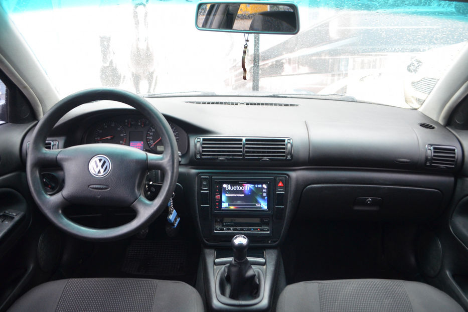 Продам Volkswagen Passat B5 1.8T MT (150 к.с.) 2000 года в Киеве