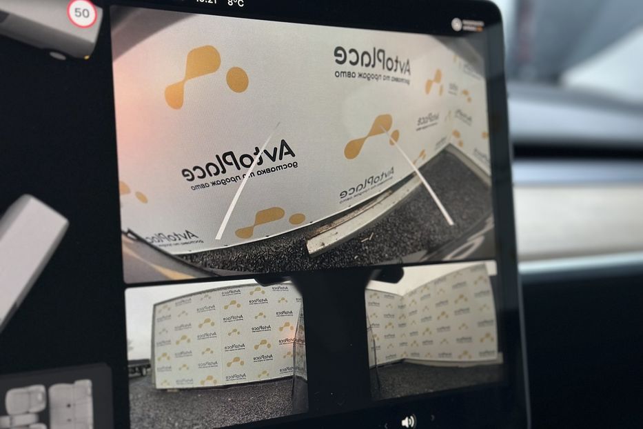 Продам Tesla Model Y 2022 года в Луцке