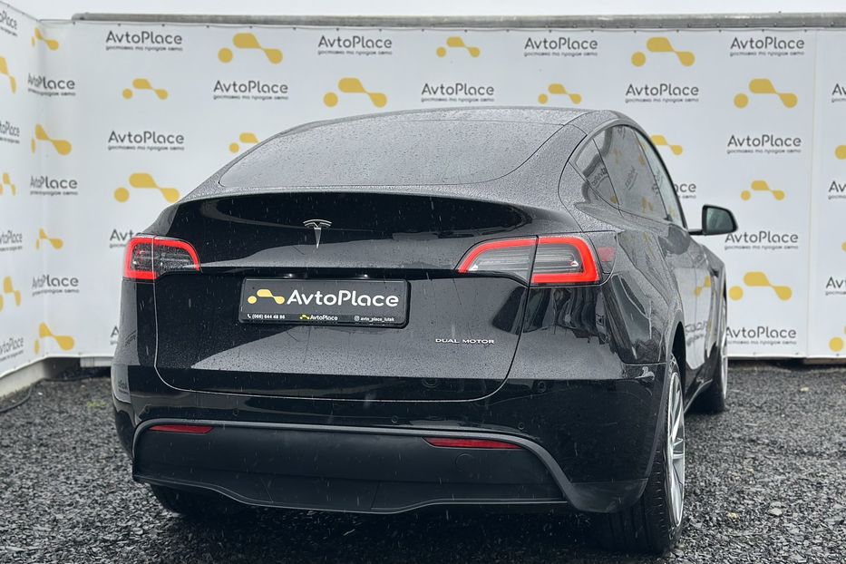 Продам Tesla Model Y 2022 года в Луцке