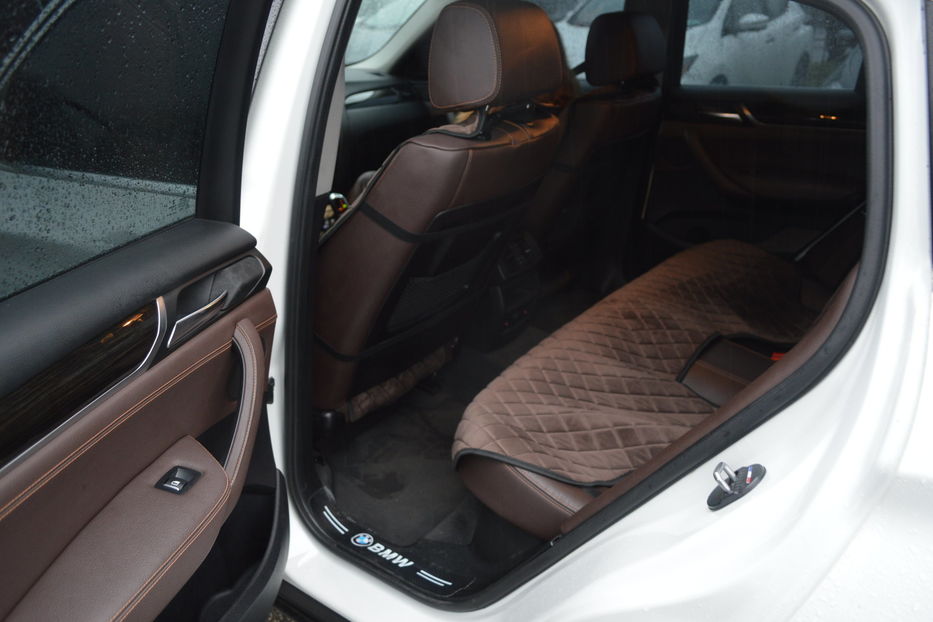 Продам BMW X4 Diesel 2015 года в Одессе