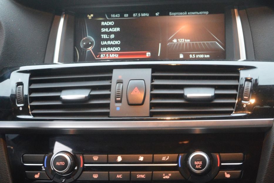 Продам BMW X4 Diesel 2015 года в Одессе