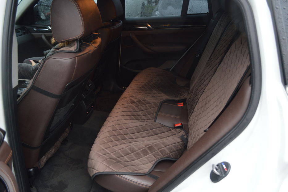 Продам BMW X4 Diesel 2015 года в Одессе