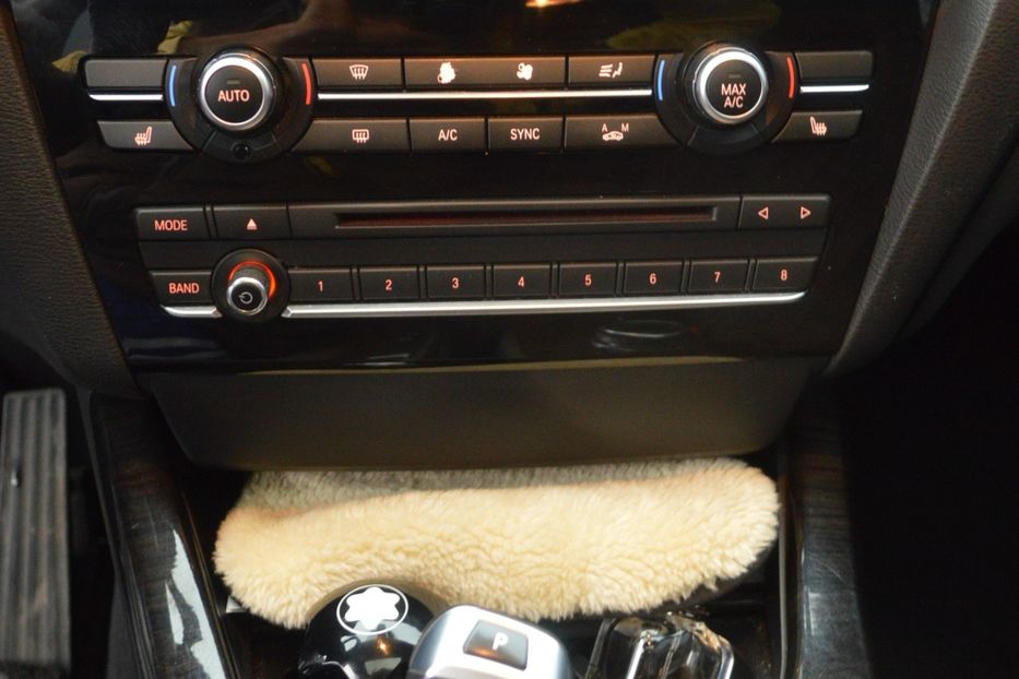 Продам BMW X4 Diesel 2015 года в Одессе