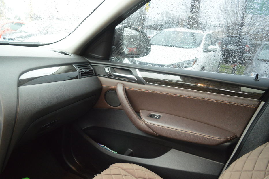 Продам BMW X4 Diesel 2015 года в Одессе