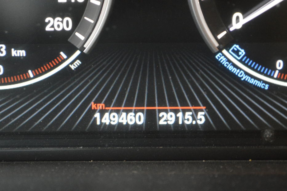 Продам BMW X4 Diesel 2015 года в Одессе