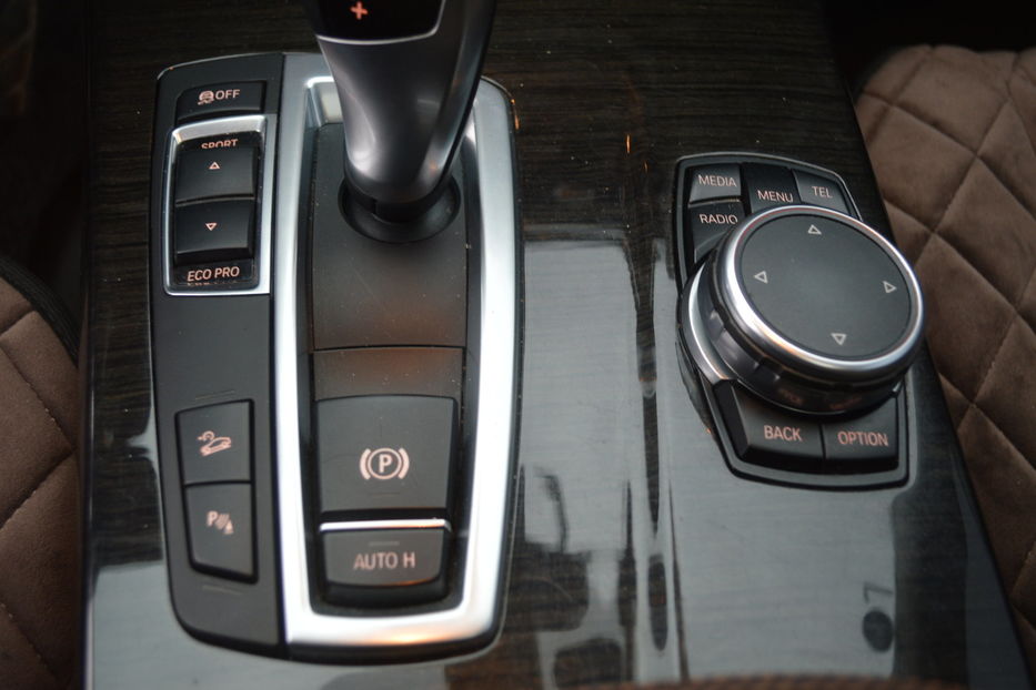 Продам BMW X4 Diesel 2015 года в Одессе