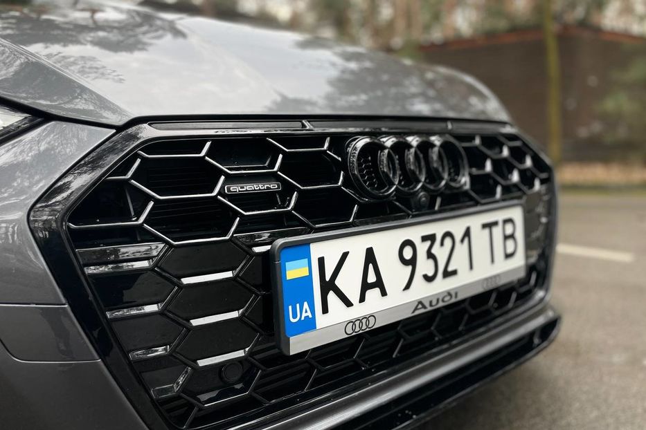 Продам Audi A5 Sportback PremiumPlus, 265 сил 2024 года в Киеве