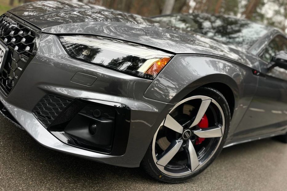 Продам Audi A5 Sportback PremiumPlus, 265 сил 2024 года в Киеве