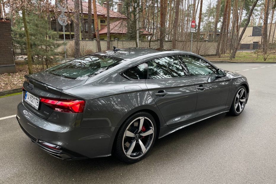 Продам Audi A5 Sportback PremiumPlus, 265 сил 2024 года в Киеве