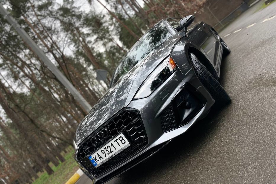 Продам Audi A5 Sportback PremiumPlus, 265 сил 2024 года в Киеве