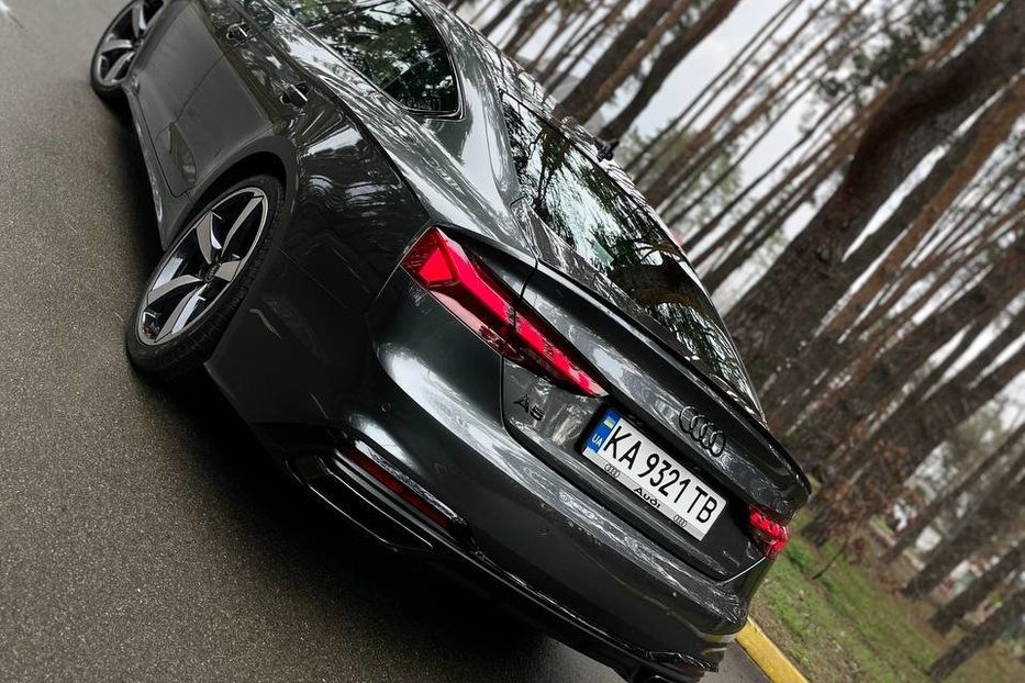 Продам Audi A5 Sportback PremiumPlus, 265 сил 2024 года в Киеве