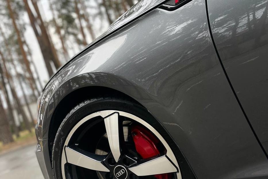 Продам Audi A5 Sportback PremiumPlus, 265 сил 2024 года в Киеве