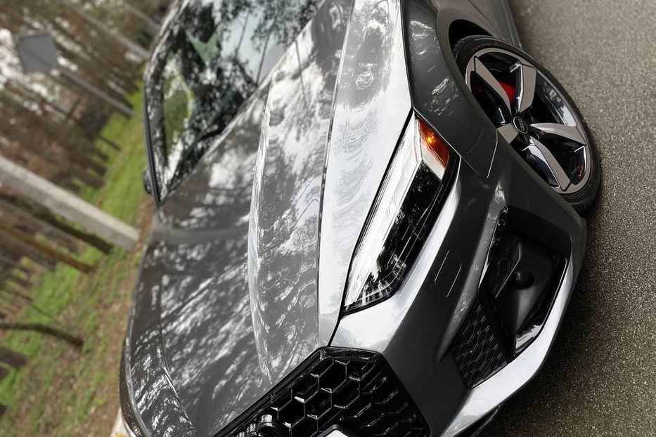 Продам Audi A5 Sportback PremiumPlus, 265 сил 2024 года в Киеве