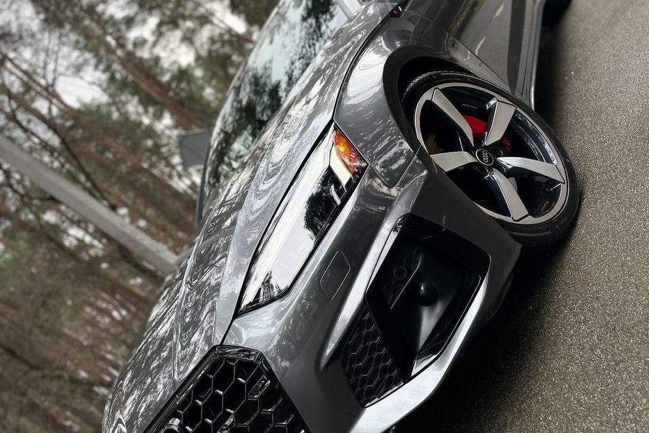 Продам Audi A5 Sportback PremiumPlus, 265 сил 2024 года в Киеве