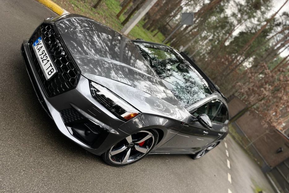 Продам Audi A5 Sportback PremiumPlus, 265 сил 2024 года в Киеве