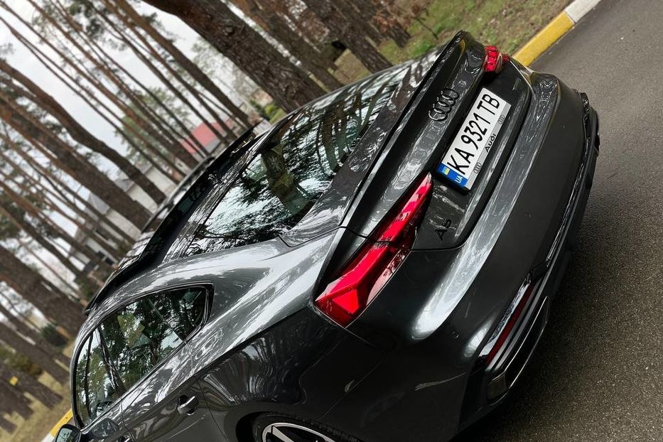 Продам Audi A5 Sportback PremiumPlus, 265 сил 2024 года в Киеве