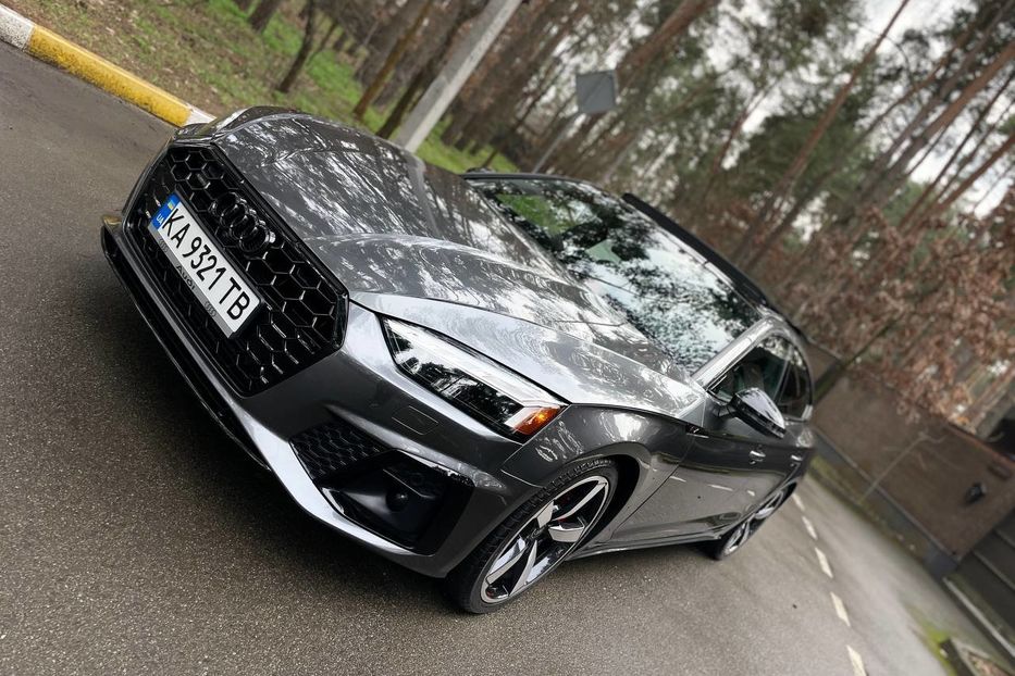 Продам Audi A5 Sportback PremiumPlus, 265 сил 2024 года в Киеве