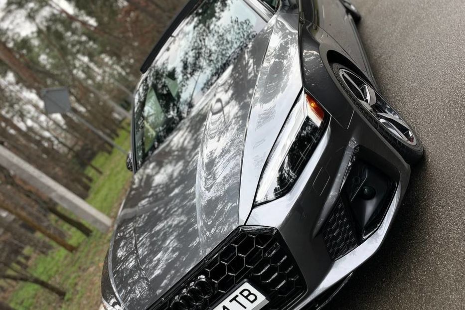 Продам Audi A5 Sportback PremiumPlus, 265 сил 2024 года в Киеве