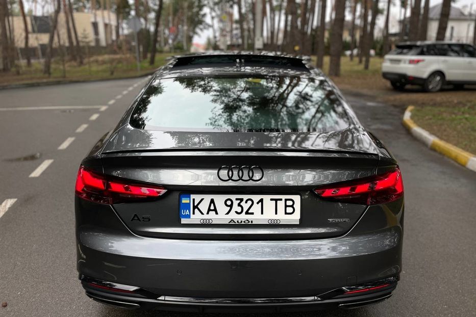 Продам Audi A5 Sportback PremiumPlus, 265 сил 2024 года в Киеве