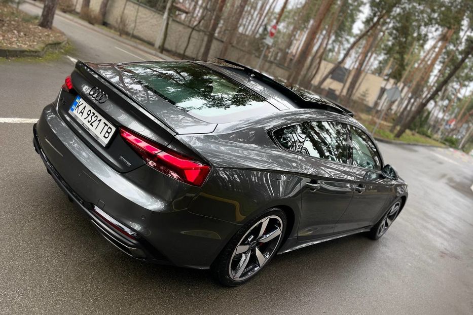 Продам Audi A5 Sportback PremiumPlus, 265 сил 2024 года в Киеве