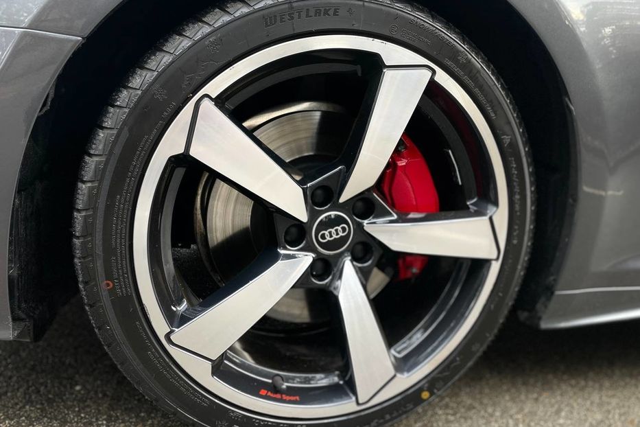 Продам Audi A5 Sportback PremiumPlus, 265 сил 2024 года в Киеве