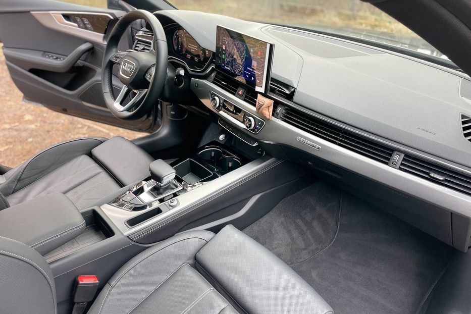 Продам Audi A5 Sportback PremiumPlus, 265 сил 2024 года в Киеве