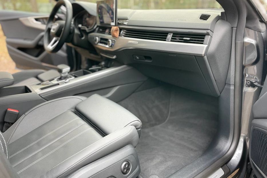 Продам Audi A5 Sportback PremiumPlus, 265 сил 2024 года в Киеве