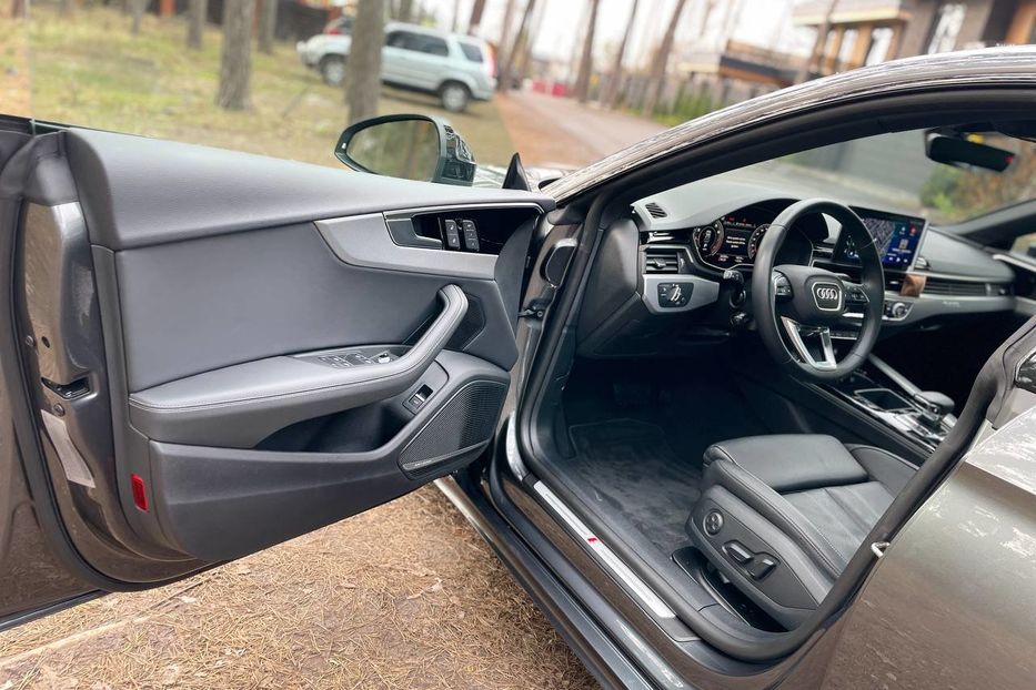 Продам Audi A5 Sportback PremiumPlus, 265 сил 2024 года в Киеве