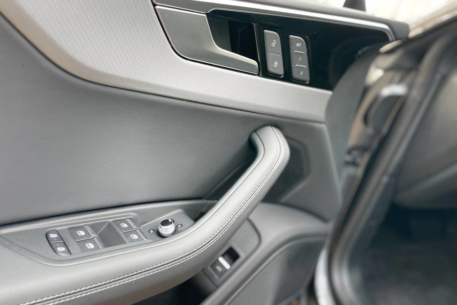 Продам Audi A5 Sportback PremiumPlus, 265 сил 2024 года в Киеве