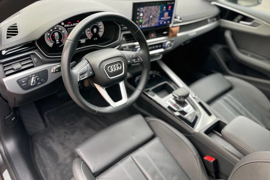 Продам Audi A5 Sportback PremiumPlus, 265 сил 2024 года в Киеве