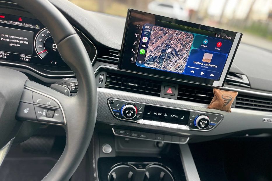 Продам Audi A5 Sportback PremiumPlus, 265 сил 2024 года в Киеве