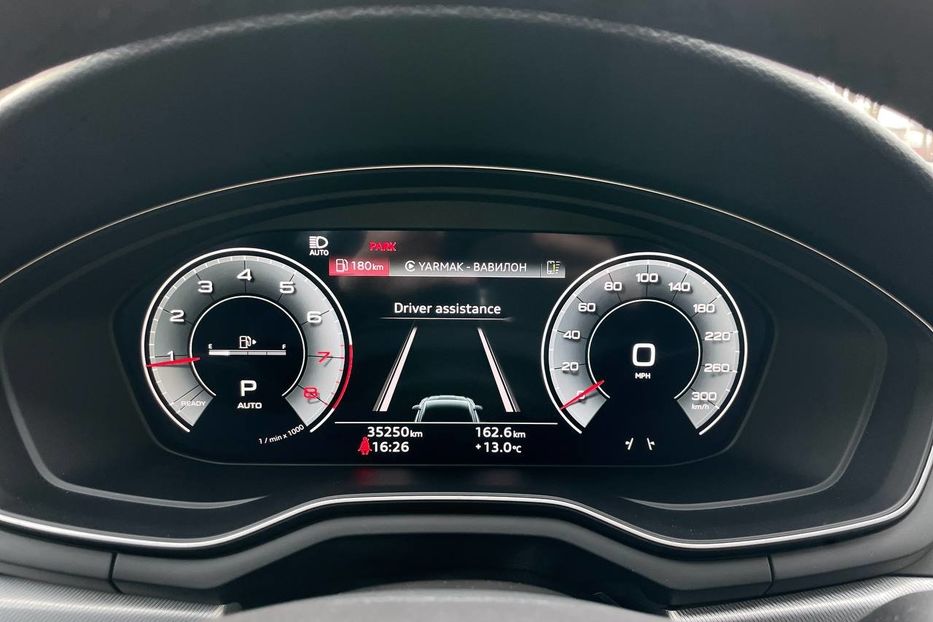 Продам Audi A5 Sportback PremiumPlus, 265 сил 2024 года в Киеве