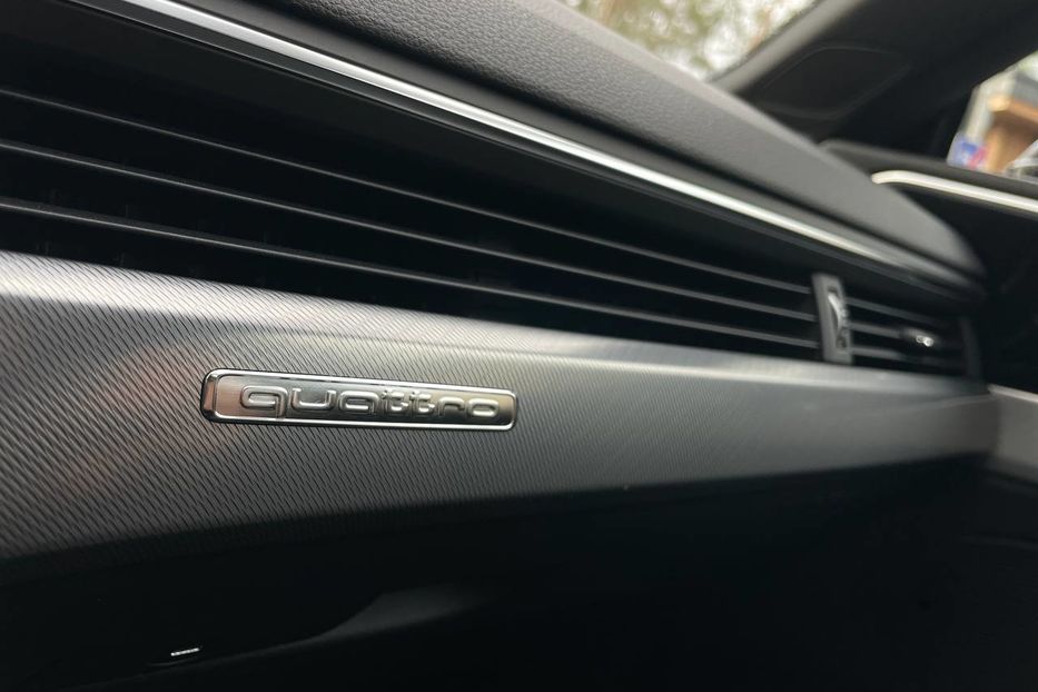 Продам Audi A5 Sportback PremiumPlus, 265 сил 2024 года в Киеве