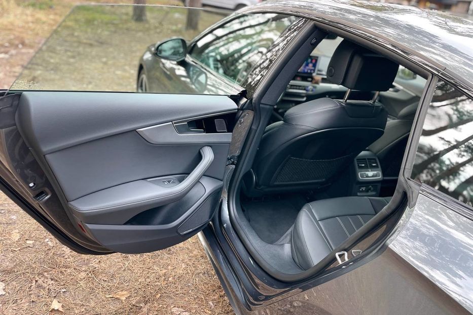 Продам Audi A5 Sportback PremiumPlus, 265 сил 2024 года в Киеве