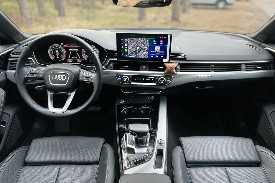 Продам Audi A5 Sportback PremiumPlus, 265 сил 2024 года в Киеве