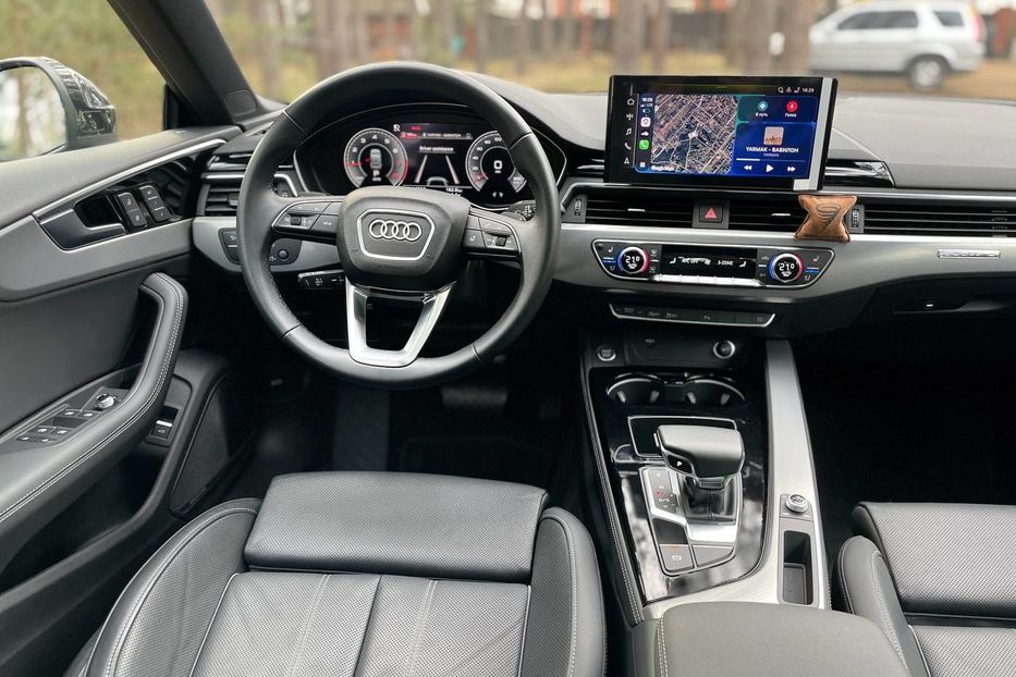 Продам Audi A5 Sportback PremiumPlus, 265 сил 2024 года в Киеве