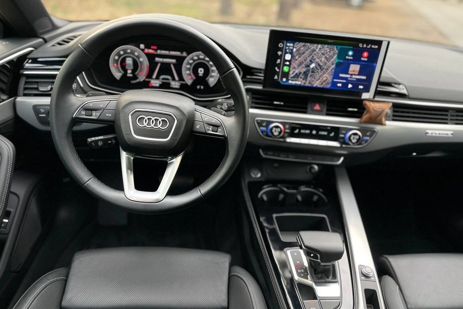 Продам Audi A5 Sportback PremiumPlus, 265 сил 2024 года в Киеве