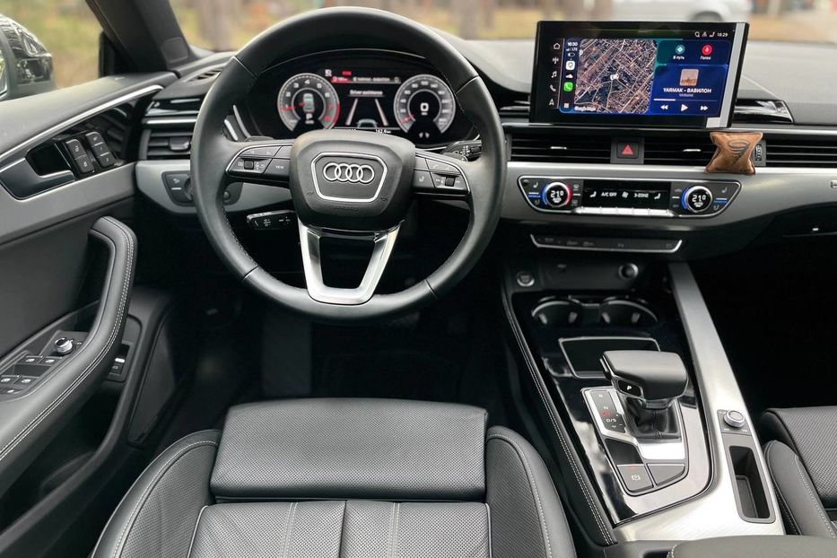 Продам Audi A5 Sportback PremiumPlus, 265 сил 2024 года в Киеве