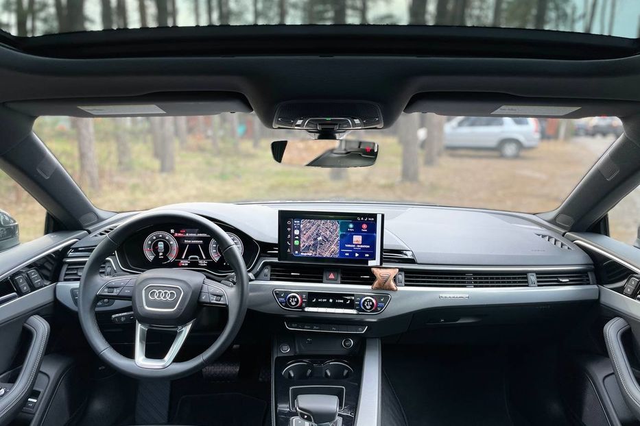 Продам Audi A5 Sportback PremiumPlus, 265 сил 2024 года в Киеве