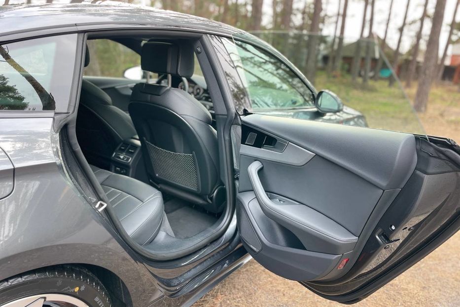 Продам Audi A5 Sportback PremiumPlus, 265 сил 2024 года в Киеве