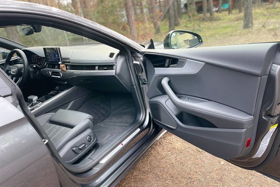 Продам Audi A5 Sportback PremiumPlus, 265 сил 2024 года в Киеве