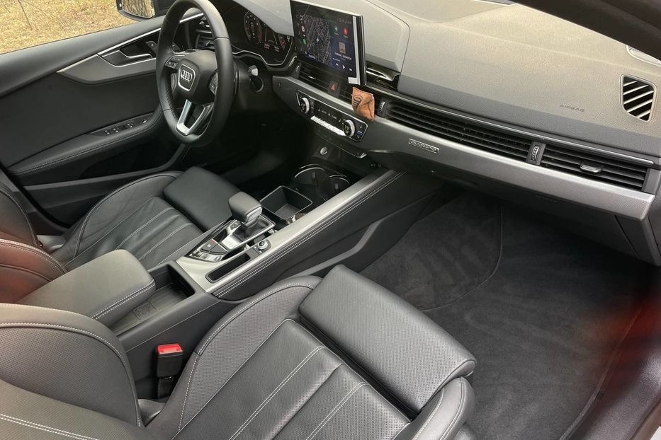 Продам Audi A5 Sportback PremiumPlus, 265 сил 2024 года в Киеве