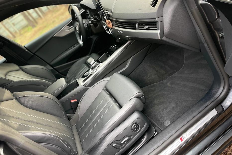 Продам Audi A5 Sportback PremiumPlus, 265 сил 2024 года в Киеве