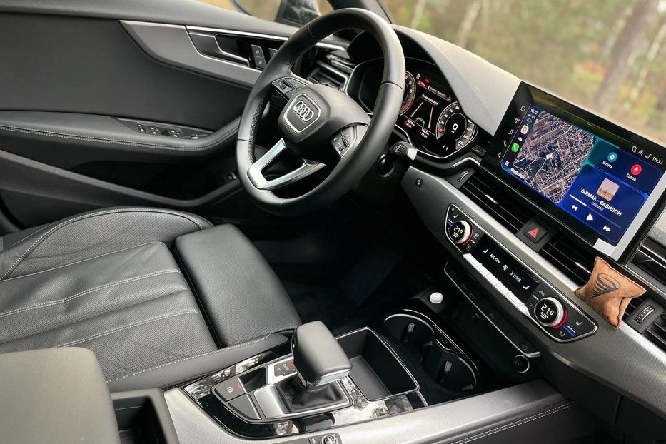 Продам Audi A5 Sportback PremiumPlus, 265 сил 2024 года в Киеве