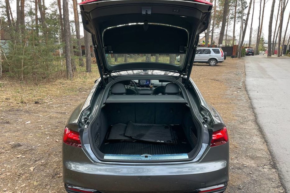 Продам Audi A5 Sportback PremiumPlus, 265 сил 2024 года в Киеве