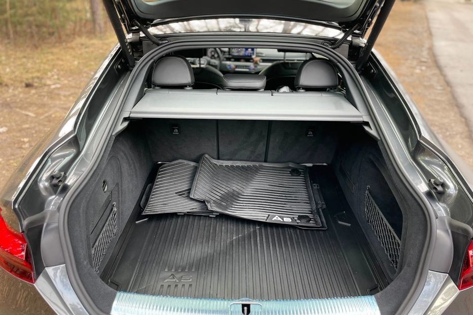 Продам Audi A5 Sportback PremiumPlus, 265 сил 2024 года в Киеве