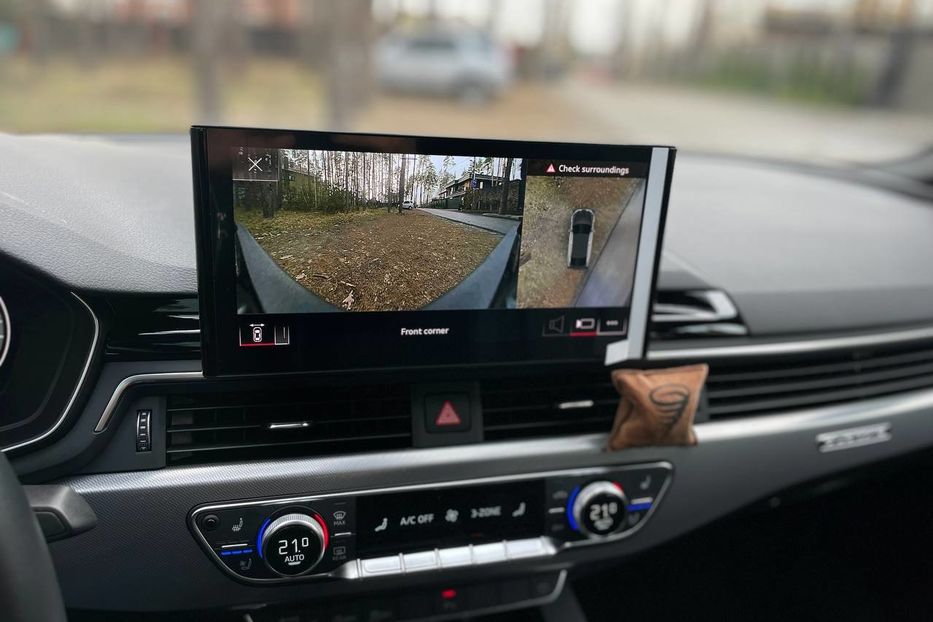 Продам Audi A5 Sportback PremiumPlus, 265 сил 2024 года в Киеве