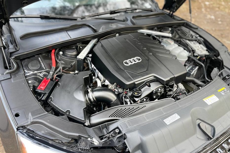 Продам Audi A5 Sportback PremiumPlus, 265 сил 2024 года в Киеве