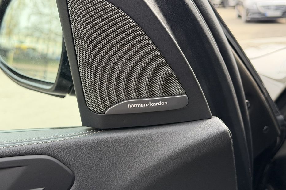 Продам BMW X5 40і 2023 года в Киеве