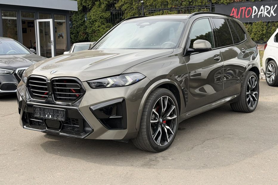 Продам BMW X5 40і 2023 года в Киеве